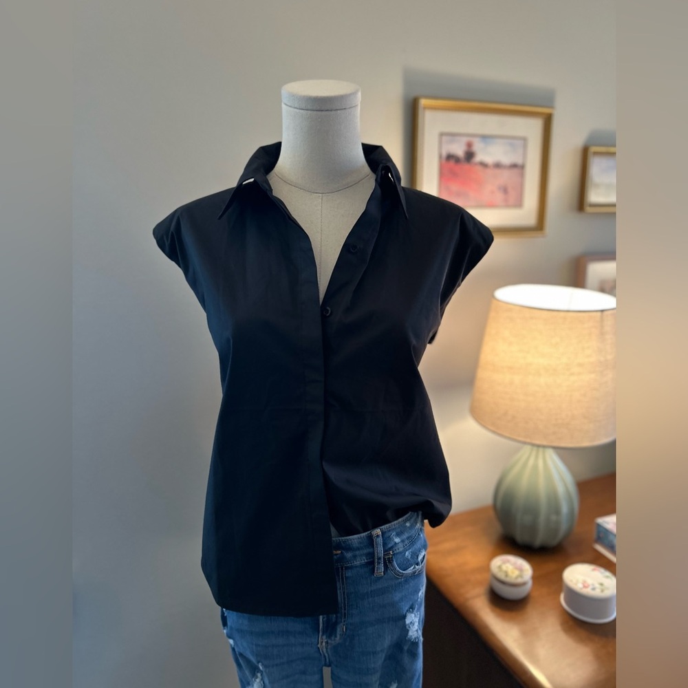 Calvin Klein Casual Shirt
